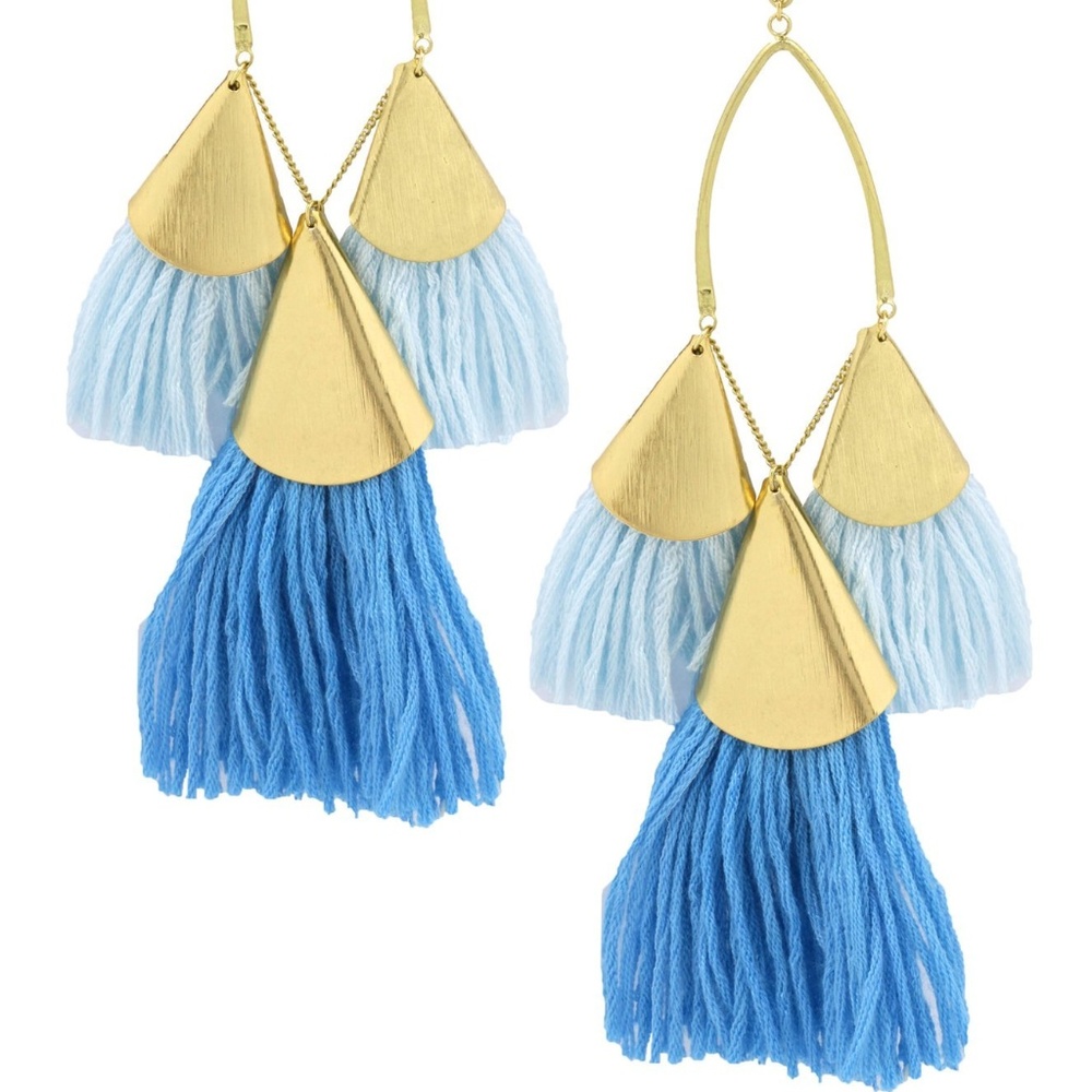 Destiny Around You Earrings